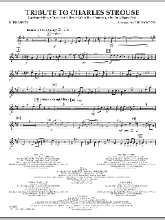 Tribute to Charles Strouse (Download) 