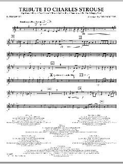 Tribute to Charles Strouse (Download) 