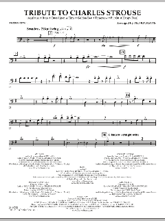 Tribute to Charles Strouse (Download) 