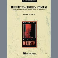 Tribute to Charles Strouse (Download) 