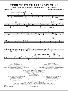 Tribute to Charles Strouse (Download) 
