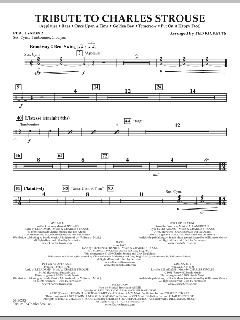 Tribute to Charles Strouse (Download) 