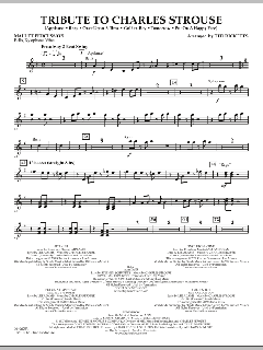 Tribute to Charles Strouse (Download) 