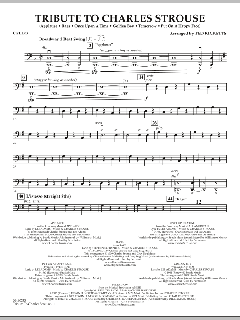 Tribute to Charles Strouse (Download) 