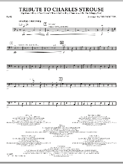 Tribute to Charles Strouse (Download) 