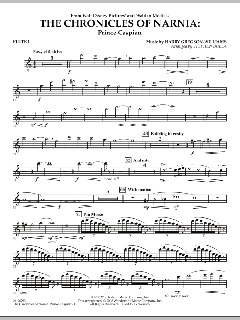 The Chronicles of Narnia: Prince Caspian von Harry Gregson-Williams (Download) 