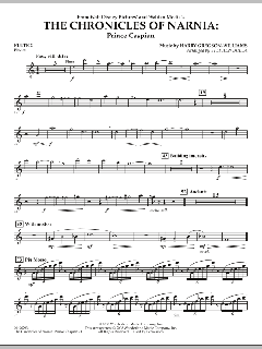 The Chronicles of Narnia: Prince Caspian von Harry Gregson-Williams (Download) 