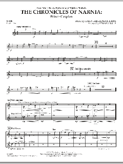 The Chronicles of Narnia: Prince Caspian von Harry Gregson-Williams (Download) 