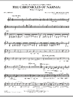 The Chronicles of Narnia: Prince Caspian von Harry Gregson-Williams (Download) 