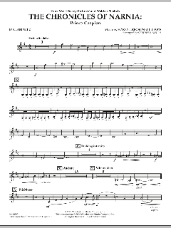 The Chronicles of Narnia: Prince Caspian von Harry Gregson-Williams (Download) 