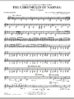 The Chronicles of Narnia: Prince Caspian von Harry Gregson-Williams (Download) 