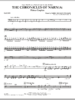 The Chronicles of Narnia: Prince Caspian von Harry Gregson-Williams (Download) 