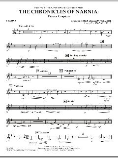 The Chronicles of Narnia: Prince Caspian von Harry Gregson-Williams (Download) 