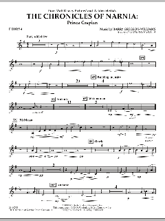 The Chronicles of Narnia: Prince Caspian von Harry Gregson-Williams (Download) 