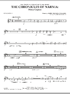 The Chronicles of Narnia: Prince Caspian von Harry Gregson-Williams (Download) 