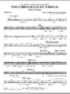 The Chronicles of Narnia: Prince Caspian von Harry Gregson-Williams (Download) 