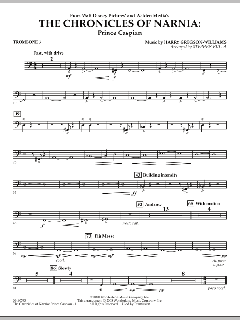 The Chronicles of Narnia: Prince Caspian von Harry Gregson-Williams (Download) 