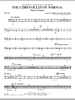 The Chronicles of Narnia: Prince Caspian von Harry Gregson-Williams (Download) 