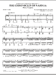 The Chronicles of Narnia: Prince Caspian von Harry Gregson-Williams (Download) 