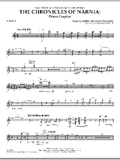 The Chronicles of Narnia: Prince Caspian von Harry Gregson-Williams (Download) 