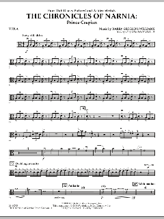 The Chronicles of Narnia: Prince Caspian von Harry Gregson-Williams (Download) 