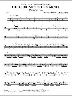 The Chronicles of Narnia: Prince Caspian von Harry Gregson-Williams (Download) 