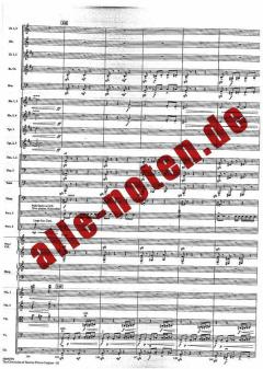 The Chronicles of Narnia von Harry Gregson-Williams 