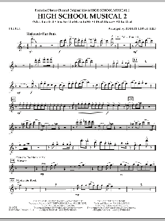 High School Musical 2 von Jamie Houston (Download) 