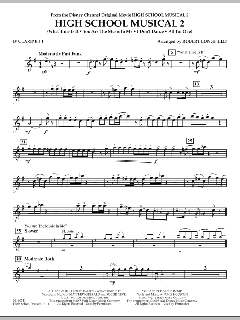 High School Musical 2 von Jamie Houston (Download) 