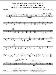 High School Musical 2 von Jamie Houston (Download) 