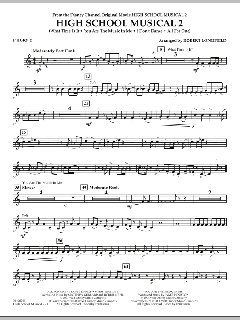 High School Musical 2 von Jamie Houston (Download) 