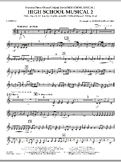 High School Musical 2 von Jamie Houston (Download) 