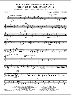 High School Musical 2 von Jamie Houston (Download) 