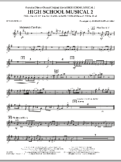 High School Musical 2 von Jamie Houston (Download) 