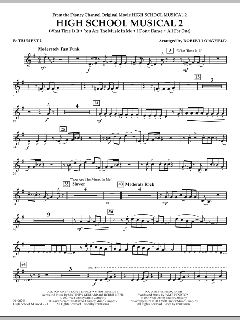 High School Musical 2 von Jamie Houston (Download) 