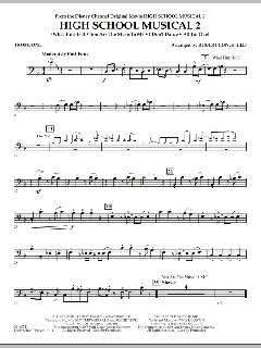 High School Musical 2 von Jamie Houston (Download) 