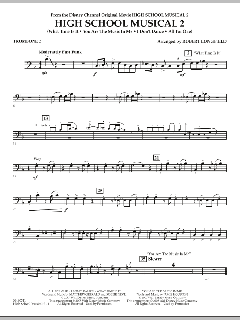 High School Musical 2 von Jamie Houston (Download) 