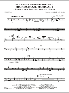 High School Musical 2 von Jamie Houston (Download) 