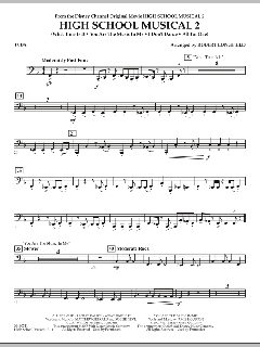 High School Musical 2 von Jamie Houston (Download) 