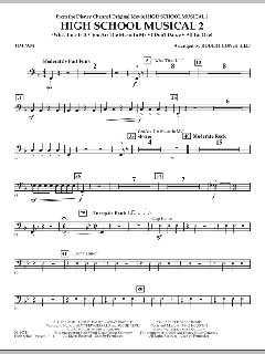 High School Musical 2 von Jamie Houston (Download) 