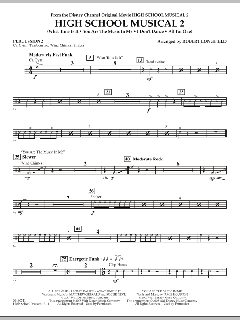 High School Musical 2 von Jamie Houston (Download) 