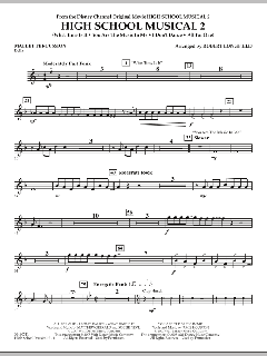 High School Musical 2 von Jamie Houston (Download) 