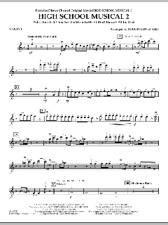 High School Musical 2 von Jamie Houston (Download) 