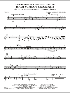 High School Musical 2 von Jamie Houston (Download) 