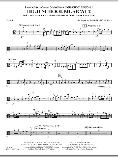 High School Musical 2 von Jamie Houston (Download) 