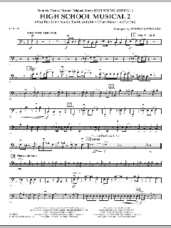 High School Musical 2 von Jamie Houston (Download) 