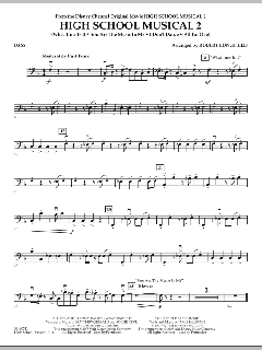 High School Musical 2 von Jamie Houston (Download) 