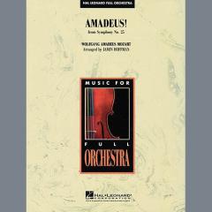 Amadeus! von Wolfgang Amadeus Mozart (Download) 