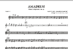 Amadeus! von Wolfgang Amadeus Mozart (Download) 