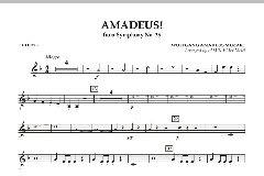 Amadeus! von Wolfgang Amadeus Mozart (Download) 